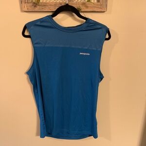 Patagonia Windchaser Sleevless
